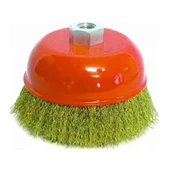 Cmc Saçaklı Çanak Fırça 75 mm thumbnail 3