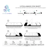 Samsung Galaxy S3 MİNİ Nano Ekran Koruyucu İnce Esnek MAT HAYALET thumbnail 2