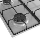 Altus ALA 181 GID Ankastre Ocak İnox - 3