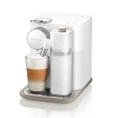 Nespresso F541 Gran Lattissima Kapsüllü Kahve Makinesi Beyaz - 1