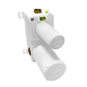 Eca Ankastre Banyo Bataryası Sıva Altı Grubu - 2 Yollu 102166207 thumbnail 1