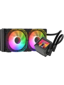 Gamepower Skadi Elite 240 ARGB İşlemci Sıvı Soğutucu - 2