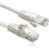 HCS Cat6 Patch Cord Lsoh 0,50 Metre - 1