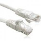 HCS Cat6 Patch Cord Lsoh 0,50 Metre - 2