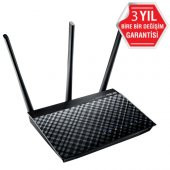 Asus DSL-AC750 AC750 ADSL/VDSL Modem Router - 3