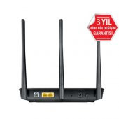 Asus DSL-AC750 AC750 ADSL/VDSL Modem Router - 4