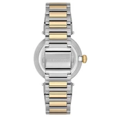 U.S. POLO ASSN. USPA2099-01 ALTIN KAPLAMA YEŞİL KADRAN KADIN KOL SAATİ thumbnail 3