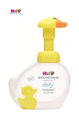 HİPP BABYSANFT BEBEK EL YIKAMA KÖPÜĞÜ 250 ML 4 ADET - 2