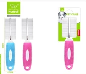 NUNBELL KITIK AÇMA TARAK ÇİFT TARAFLI - 1