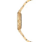 U.S. POLO ASSN. USPA2099-03 ALTIN KAPLAMA KADIN KOL SAATİ - 2