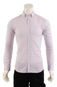 Uzun Kol Slim Fit Gömlek - 10