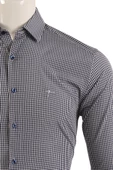 Uzun Kol Slim Fit Gömlek - 9