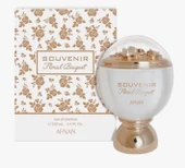 Afnan Souvenir Floral Bouguet Edp 100 Kadın Parfüm - 2