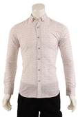 Uzun Kol Slim Fit Gömlek - 2
