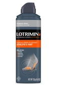 Lotrimin Powder Spray 133GR - 1