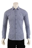 Uzun Kol Slim Fit Gömlek - 10
