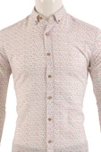 Uzun Kol Slim Fit Gömlek - 3