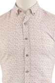 Uzun Kol Slim Fit Gömlek - 4