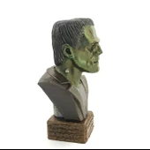 Polyester Frankestein Büst Küçük 147 thumbnail 2