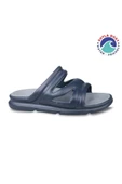 Ceyo OLYMPOS Anatomik Taban Erkek Terlik Lacivert 40-45 - 1