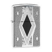 Zippo 167-051742 167 Elegance Çakmak thumbnail 1