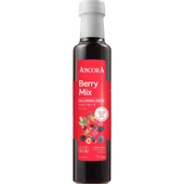 Ancora Sulandırılabilir Meyve Suyu - Berry Mix 250 ml - 1