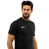Nike Dry Park VII Jsy Erkek Siyah tşhirt - 2