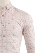 Uzun Kol Slim Fit Gömlek - 5