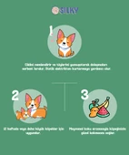 SILKY - Köpeklere özel Tüy Paralatıcı Sprey  - 100ml - 3