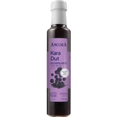 Ancora Sulandırılabilir Meyve Suyu - Karadut 250 ml - 1