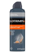 Lotrimin Powder Spray 133GR - 1