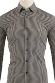 Uzun Kol Slim Fit Gömlek - 3