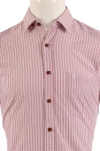 Uzun Kol Slim Fit Gömlek - 8