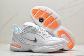 Air Monarch IV Snow Day Running Shoes -AV6676-100 - 3