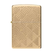 Zippo 48570-103663 169 Pattern Design Çakmak thumbnail 1