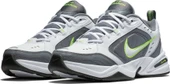 Nike Air Monarch İv Erkek Ayakkabı 415445-100 - 1