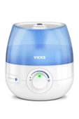 Vicks VUL525E4 Soğuk Buhar Ultrasonik Hava Nemlendirici - 1