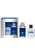 Rbl 50ml Edt+150ml  Deodorant Sport Erkek Parfüm Set - 1