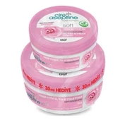 Cire Aseptine Nemlendirici El, Yüz & Vücut Kremi 100ml+30ml Gül - 1