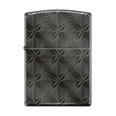 Zippo 24095-063028 Decorative Pattern Design Çakmak thumbnail 1