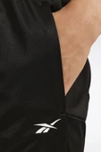 Reebok ID TRAIN KNIT PANT 101445659 Erkek Eşofman Altı Siyah S-XXL - 4