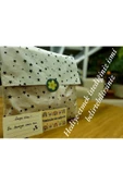 Paw Petrol Fitilli İnterlok Kız Krem Pijama Takımı - 5