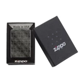 Zippo 24095-063028 Decorative Pattern Design Çakmak thumbnail 2