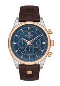 MS101T-11KR HİSLON KOL SAATİ - 1