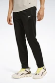 Reebok ID TRAIN KNIT PANT 101445659 Erkek Eşofman Altı Siyah S-XXL - 1