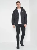Puma Mercedes Logo Erkek Spor Mont - 4