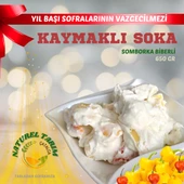 KAYMAKLI SOKA - 2