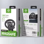 Magsafe Araç Telefon Tutucu Arb-609 - 1
