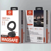 Magsafe Araç Telefon Tutucu Arb-610 - 1