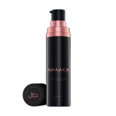 Anaaka Foaming Cleanser Facial 50 ml - 2